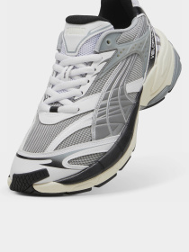 Кроссовки повседневные PUMA VELOPHASIS BORNINTHE 2000S модель 39821903 Фото