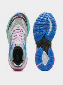 Кроссовки повседневные PUMA VELOPHASIS BORNINTHE 2000S модель 39821904 Фото