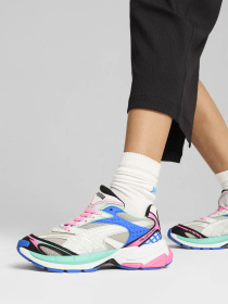 Кроссовки повседневные PUMA VELOPHASIS BORNINTHE 2000S модель 39821904 Фото