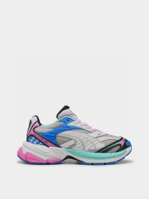 Кроссовки повседневные PUMA VELOPHASIS BORNINTHE 2000S модель 39821904 Фото