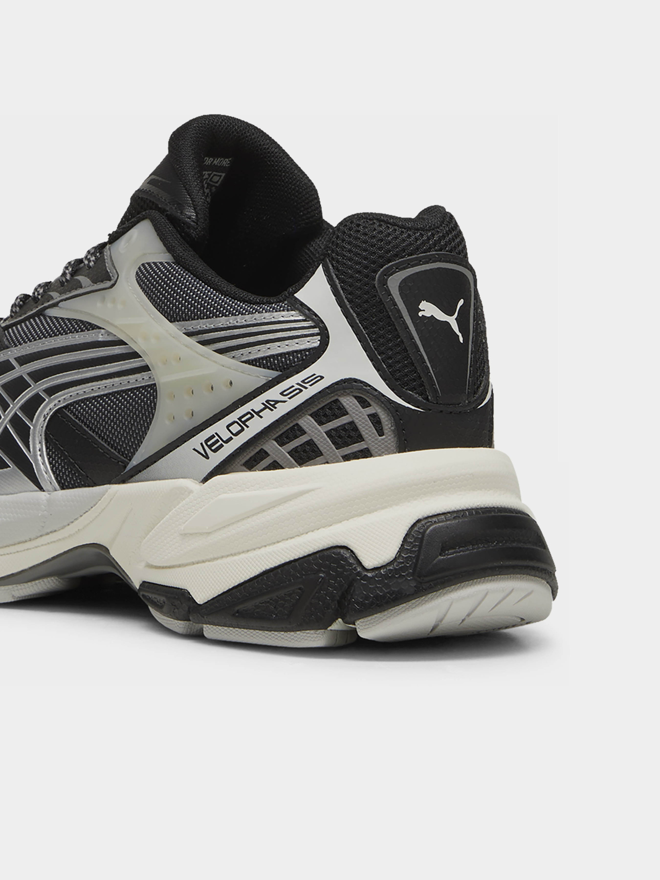Кросівки повсякденні PUMA VELOPHASIS BORNINTHE 2000S модель 39821905 Фото