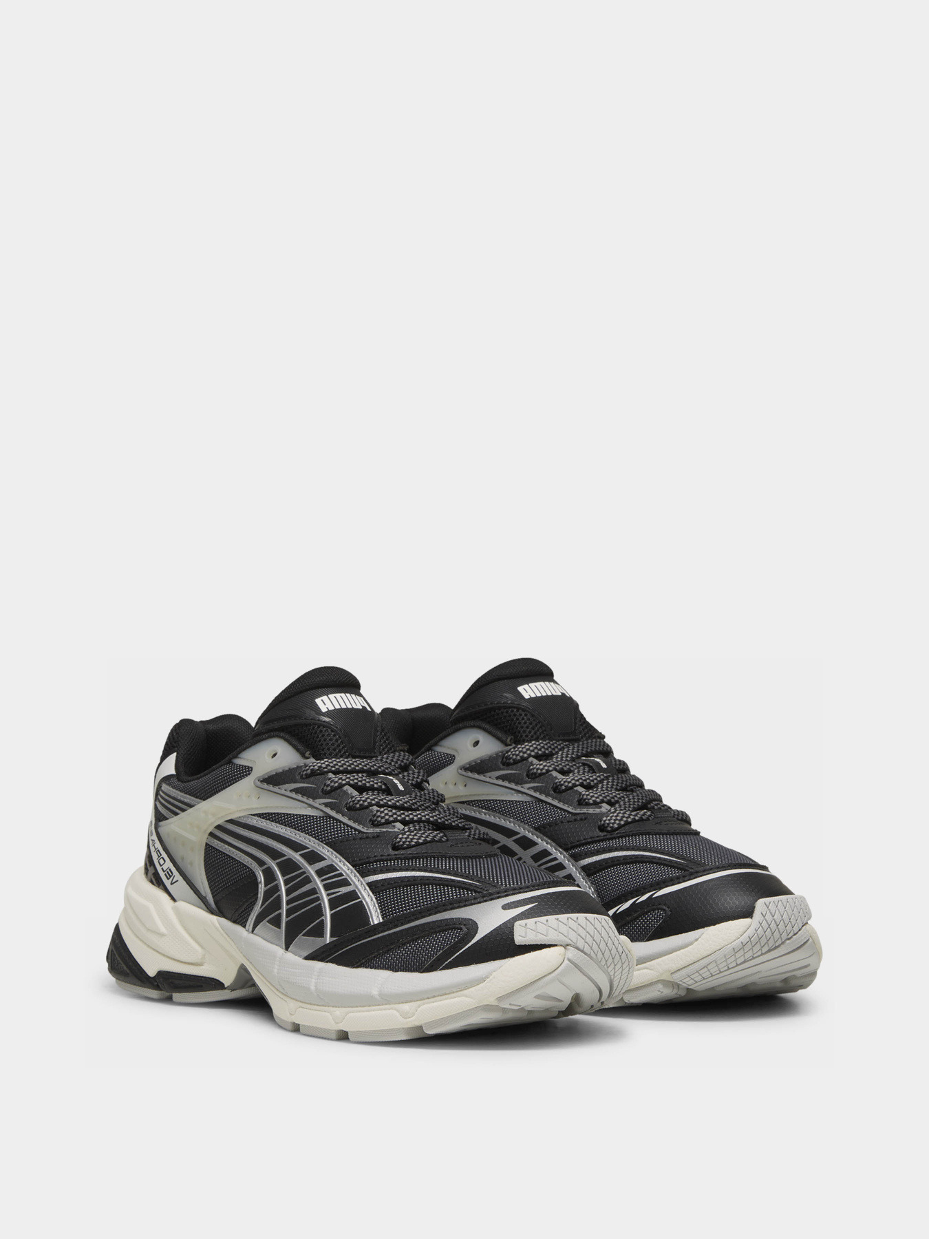Кросівки повсякденні PUMA VELOPHASIS BORNINTHE 2000S модель 39821905 Фото