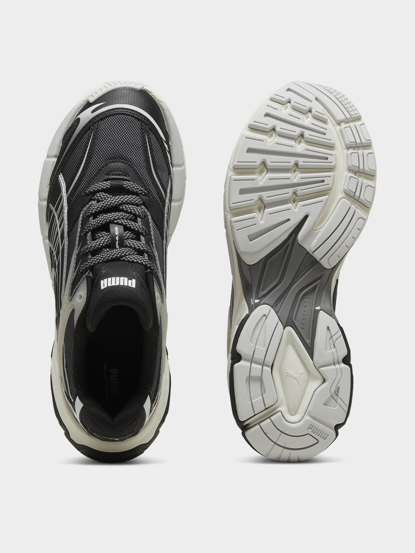 Кросівки повсякденні PUMA VELOPHASIS BORNINTHE 2000S модель 39821905 Фото