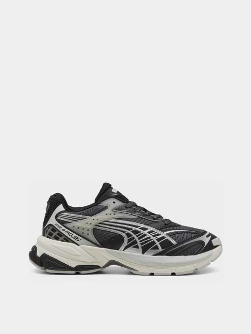 Кроссовки повседневные PUMA VELOPHASIS BORNINTHE 2000S модель 39821905 Фото