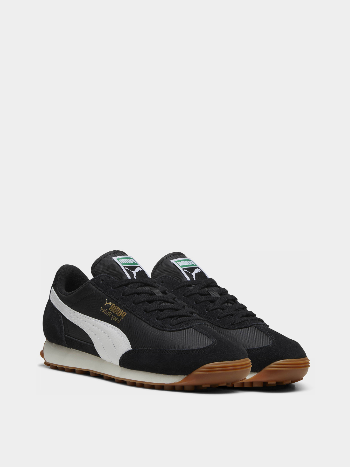 Кроссовки повседневные PUMA EASY RIDER VINTAGE модель 39902810 Фото