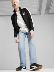 Кроссовки повседневные PUMA EASY RIDER VINTAGE модель 39902810 Фото