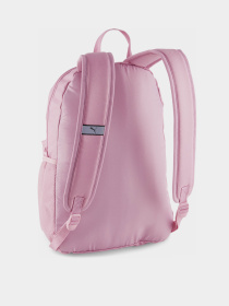 Повсякденний рюкзак PUMA PHASE 22L модель 07994332 Повсякденний рюкзак PUMA PHASE 22L модель 07994332 Фото