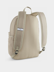 Повседневный рюкзак PUMA PHASE 22L модель 07994336 Фото