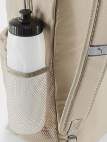 Повседневный рюкзак PUMA PHASE 22L модель 07994336 Фото