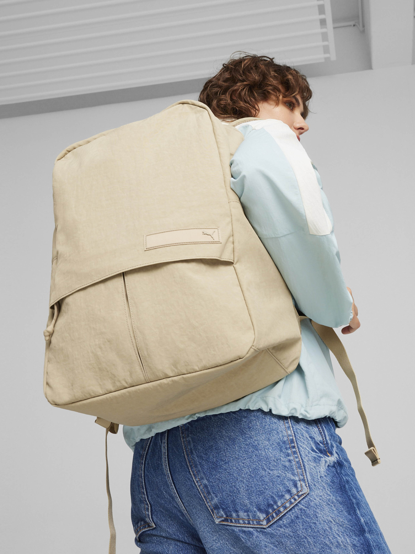 Рюкзак PUMA .BL 27L модель 09039402 Фото