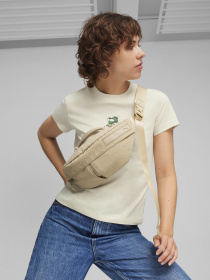 Поясна сумка PUMA .BL модель 09039502 Поясна сумка PUMA .BL модель 09039502 Фото