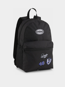 Рюкзак PUMA Patch 20L модель 09080301 Фото