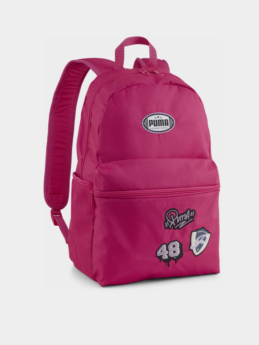 Рюкзак PUMA Patch 20L модель 09080302 Фото