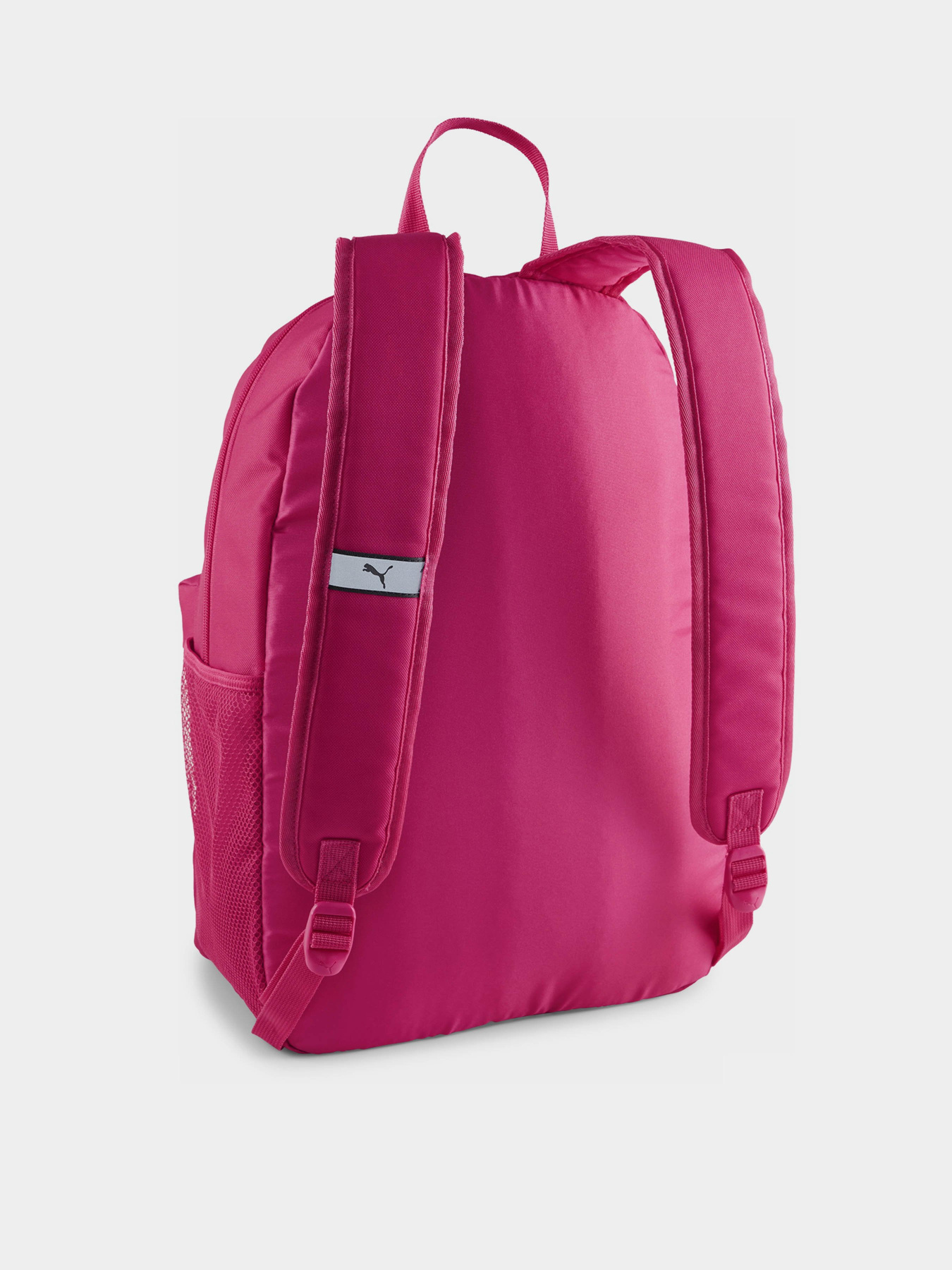 Повседневный рюкзак PUMA PATCH 20L модель 09080302 Повседневный рюкзак PUMA PATCH 20L модель 09080302 Фото