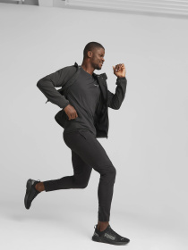 Вітровка PUMA Run Favourite модель 52315401 Фото