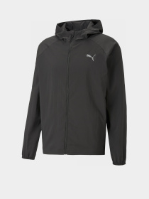 Вітровка PUMA Run Favourite модель 52315401 Фото