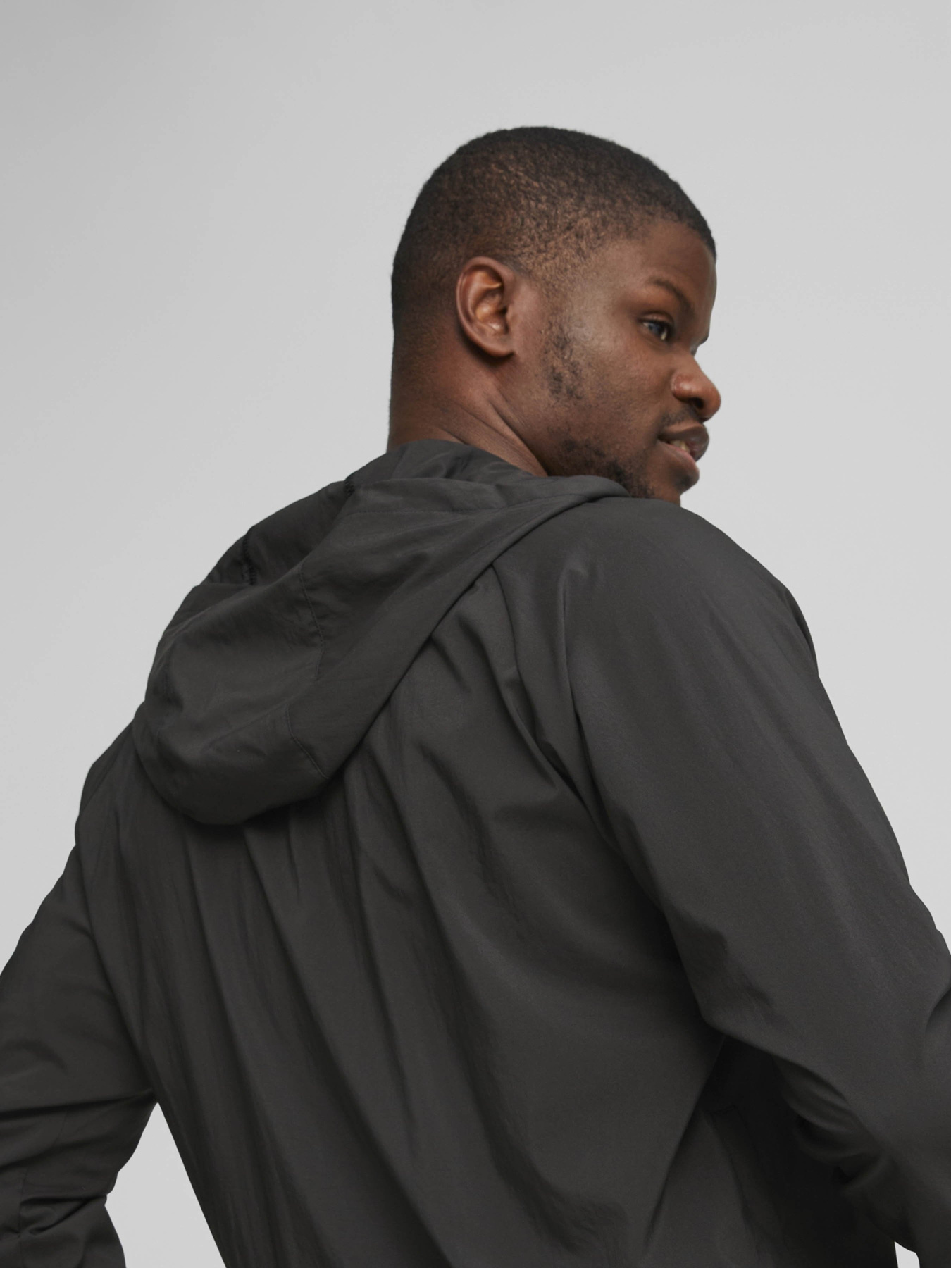 Вітровка PUMA RUN FAVOURITE модель 52315401 Фото