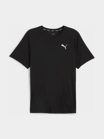 Футболка спортивна PUMA Train All Day модель 52491601 Фото