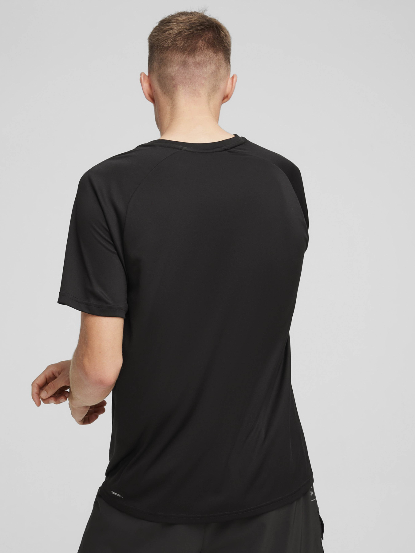 Спортивна футболка PUMA TRAIN ALL DAY модель 52491601 Спортивна футболка PUMA TRAIN ALL DAY модель 52491601 Фото