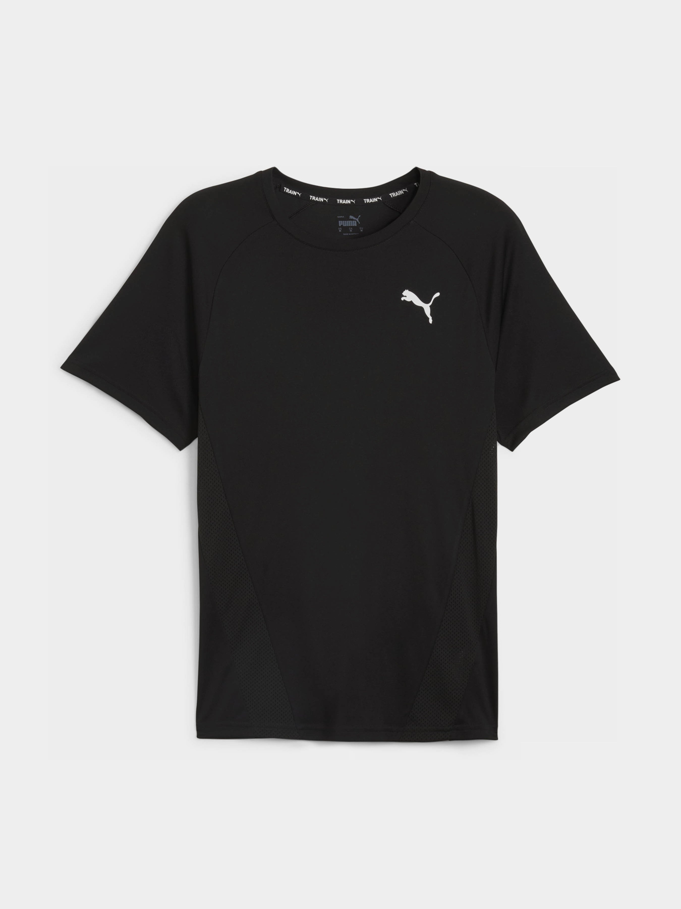 Спортивна футболка PUMA TRAIN ALL DAY модель 52491601 Спортивна футболка PUMA TRAIN ALL DAY модель 52491601 Фото