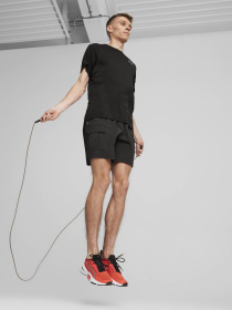 Спортивна футболка PUMA TRAIN ALL DAY модель 52491601 Спортивна футболка PUMA TRAIN ALL DAY модель 52491601 Фото