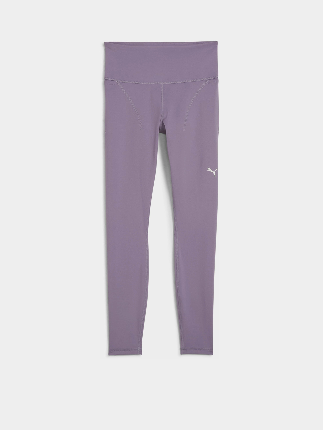 Леггинсы спортивные PUMA CLOUDSPUN Soft High-Waist модель 52577130 Фото