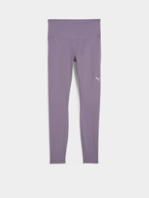 Спортивные леггинсы PUMA CLOUDSPUN SOFT HIGH-WAIST модель 52577130 Фото