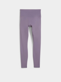 Спортивные леггинсы PUMA CLOUDSPUN SOFT HIGH-WAIST модель 52577130 Фото