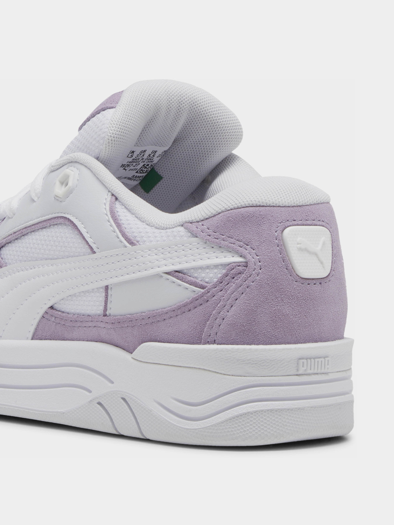 Кросівки PUMA 180 модель 38926727 Фото