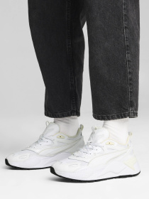 Кроссовки PUMA RS-X Efekt S&P модель 39820201 Фото