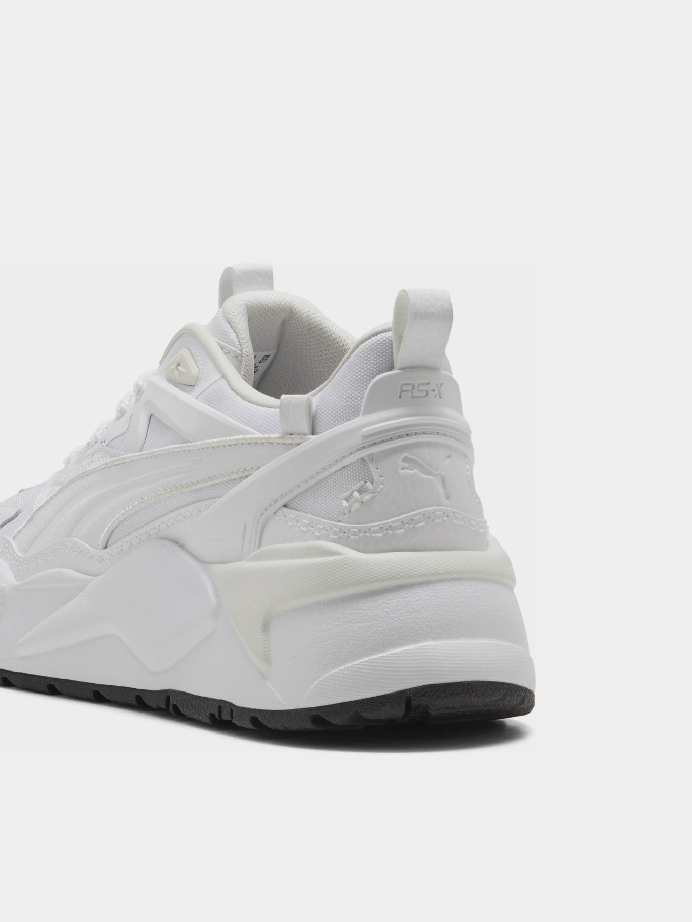 Кросівки повсякденні PUMA RS-X EFEKT S&P модель 39820201 Фото