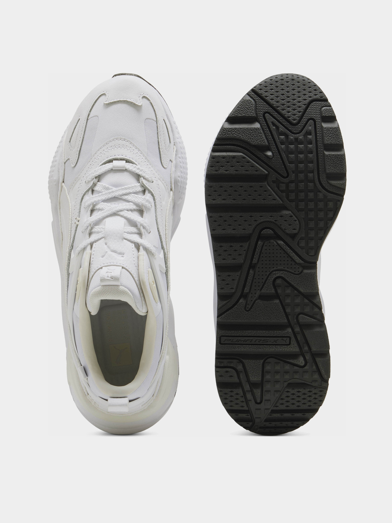 Кросівки повсякденні PUMA RS-X EFEKT S&P модель 39820201 Фото