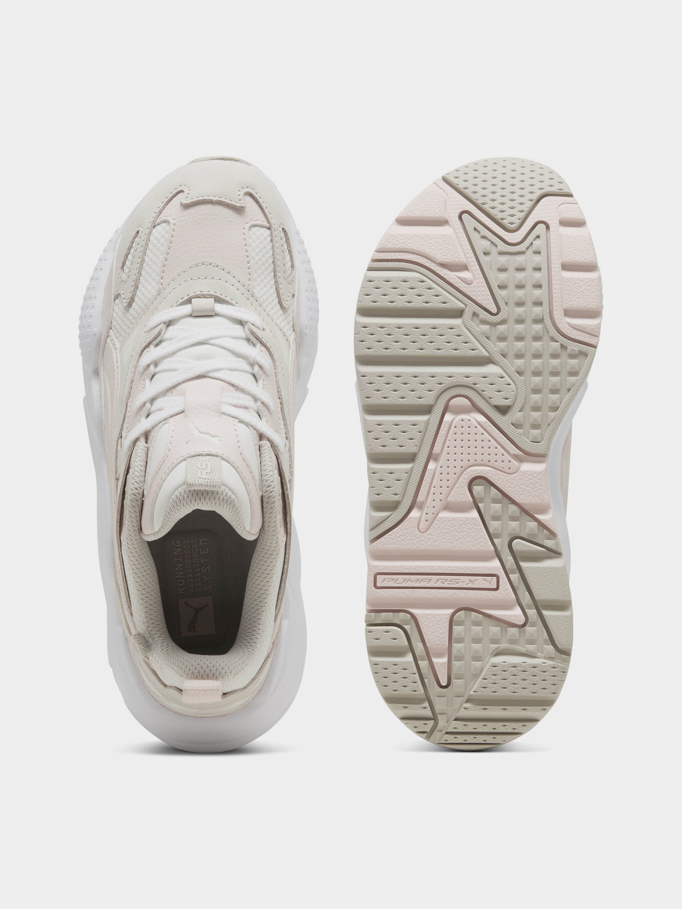 Кроссовки PUMA RS-X Efekt модель 39850001 Фото