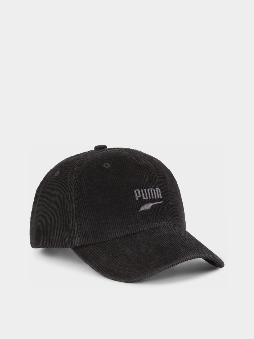 Кепка PUMA SKATE DAD модель 02550201 Фото