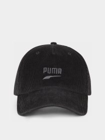 Кепка PUMA SKATE DAD модель 02550201 Фото