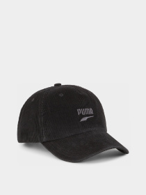 Кепка PUMA SKATE DAD модель 02550201 Фото