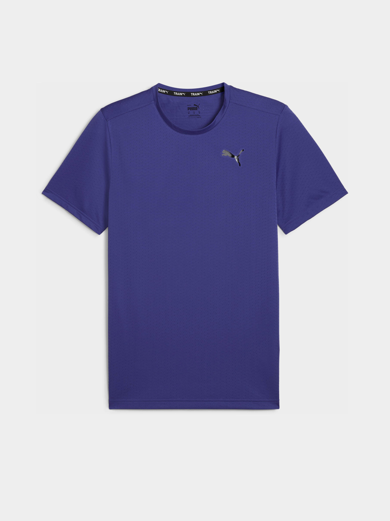 Футболка спортивная PUMA Train Fav Blaster модель 52235183 Фото