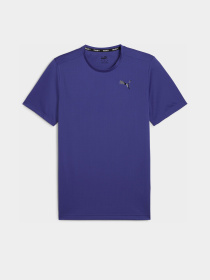 Футболка спортивная PUMA Train Fav Blaster модель 52235183 Фото