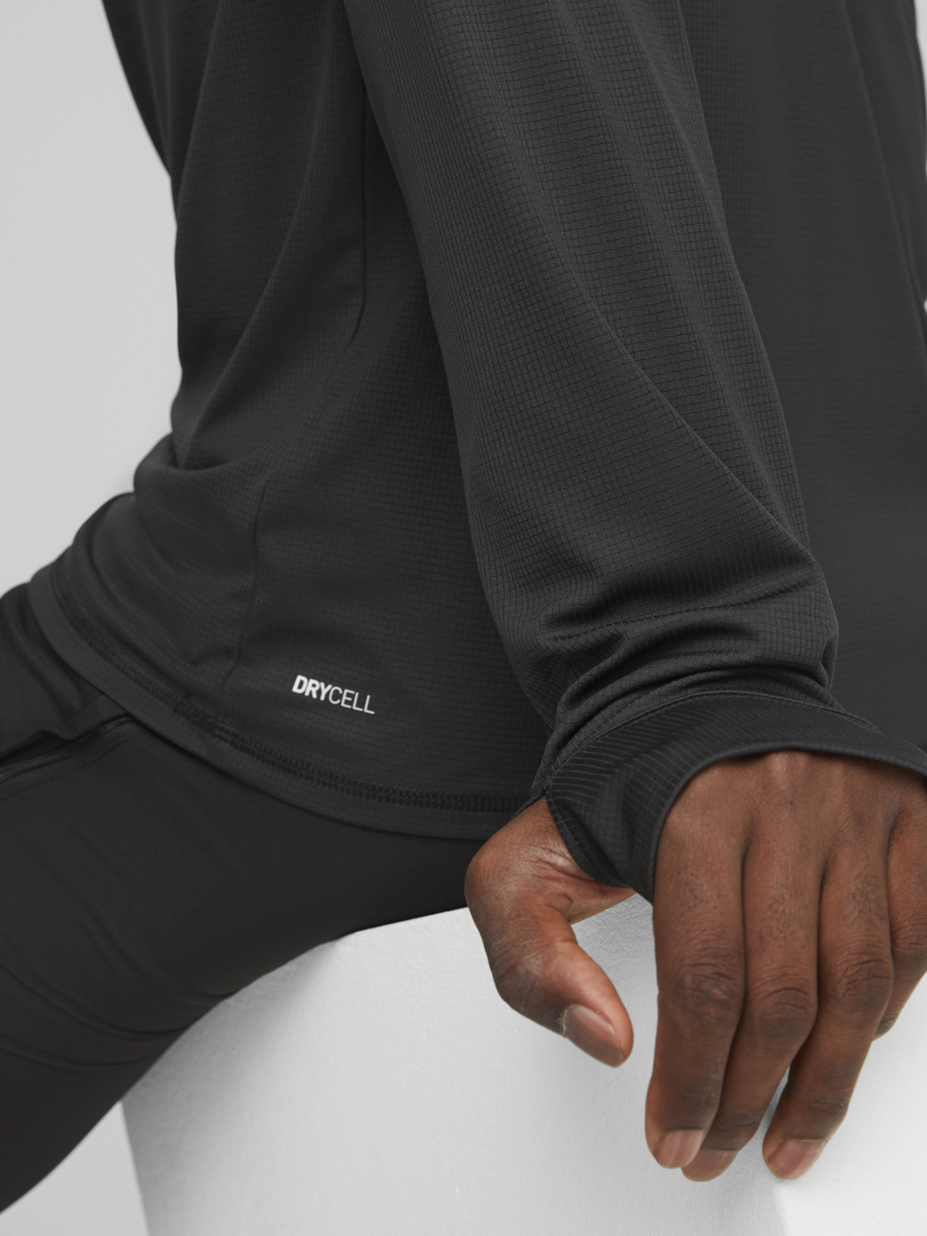 Спортивна кофта PUMA RUN FAVOURITE модель 52315201 Фото