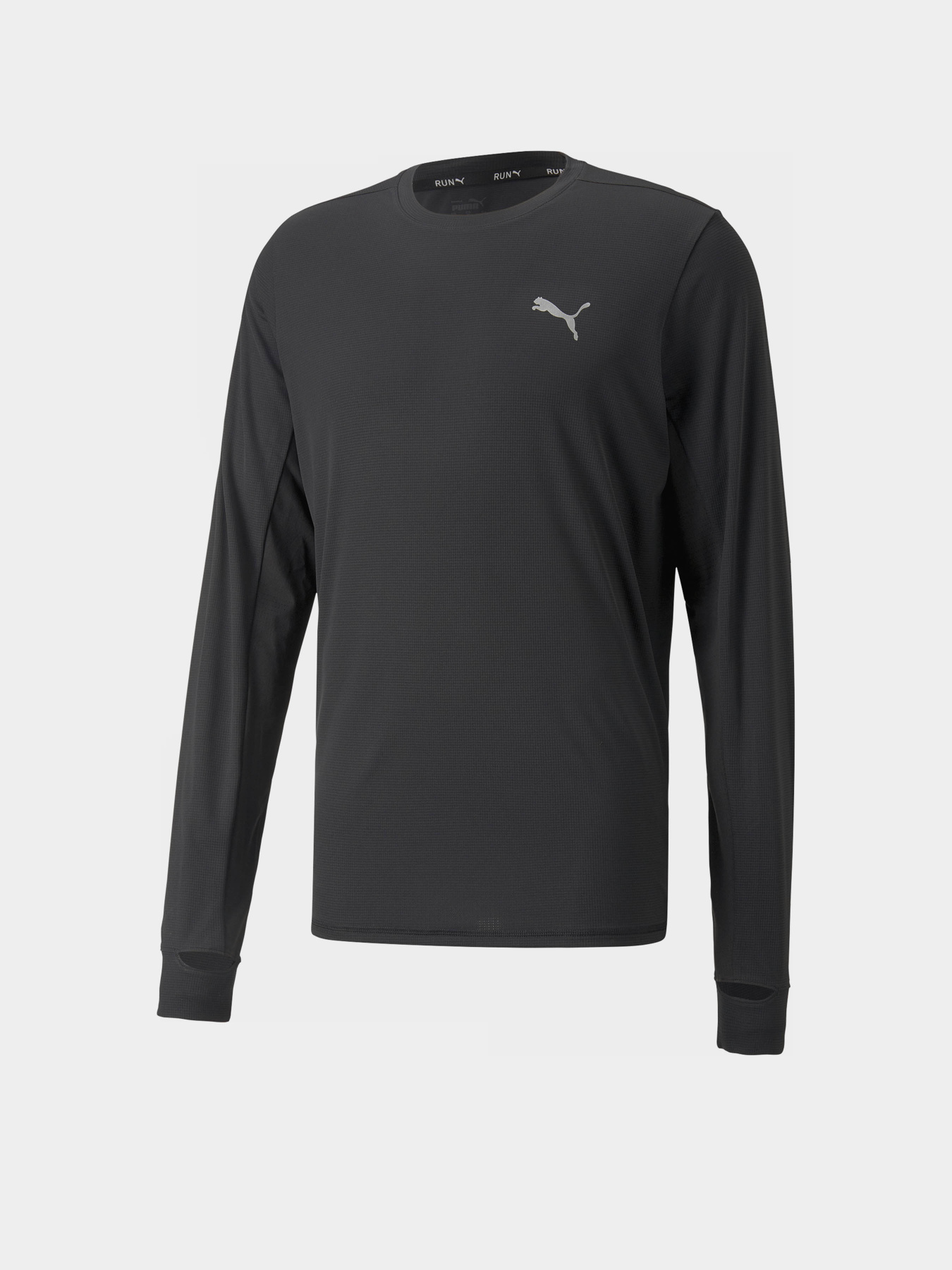 Спортивна кофта PUMA RUN FAVOURITE модель 52315201 Фото