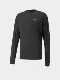 Спортивна кофта PUMA RUN FAVOURITE модель 52315201 Фото