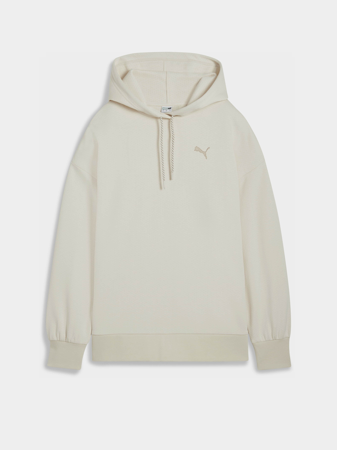 Худі PUMA Classics Oversized модель 62663687 Фото