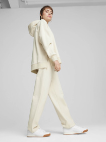 Худі PUMA Classics Oversized модель 62663687 Фото