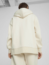 Худі PUMA Classics Oversized модель 62663687 Фото