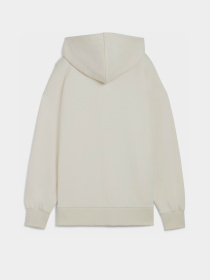 Худі PUMA Classics Oversized модель 62663687 Фото