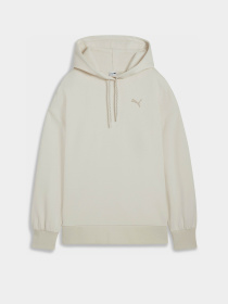 Худі PUMA CLASSICS OVERSIZED модель 62663687 Худі PUMA CLASSICS OVERSIZED модель 62663687 Фото