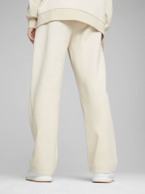 Штаны спортивные PUMA Classics Pintuck модель 62663887 Фото