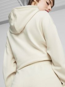 Штаны спортивные PUMA Classics Pintuck модель 62663887 Фото