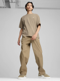 Кеды низкие PUMA Suede XL модель 39520523 Фото