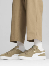 Кеды низкие PUMA Suede XL модель 39520523 Фото